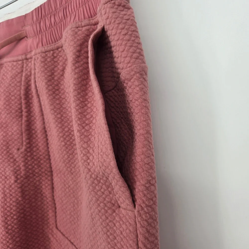 Lululemon Mens L At Ease 7